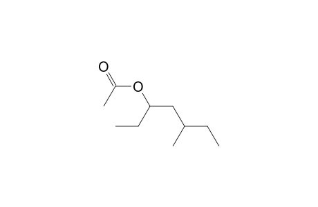 5-METHYL-3-HEPTANOL, ACETATE