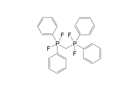 Bis(difluorodiphenylphosphoranyl)methane