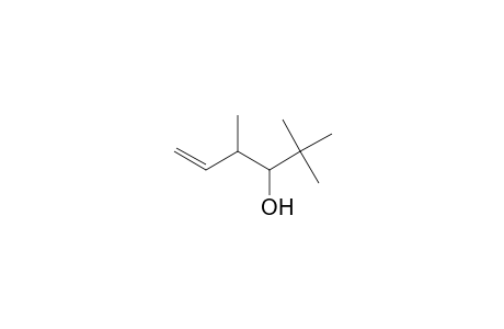 2,2,4-Trimethyl-5-hexen-3-ol