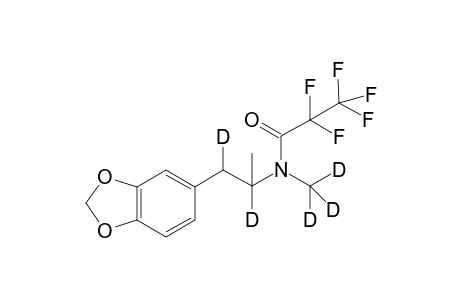 MDMA-D5 PFP