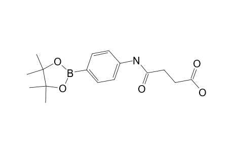 4-(Succinylamino)phenylboronic acid pinacol ester