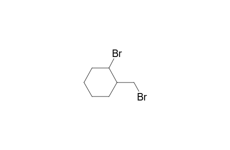 1-Bromo-2-bromomethylcyclohexane
