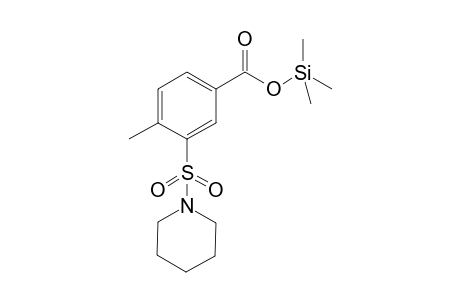 QMPSB-M/A (-COOH) TMS