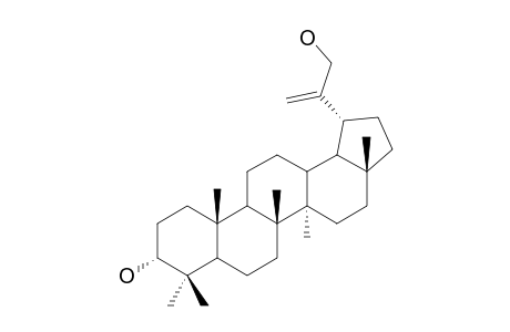 LUP-20(30)-ENE-3-ALPHA,29-DIOL