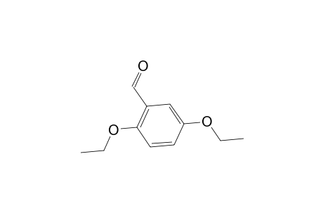 2,5-Diethoxybenzaldehyde