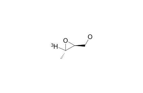 TRANS-[3-(3)H]-2,3-EPOXYBUTANOL