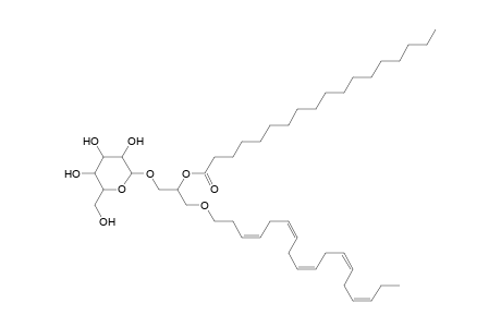 MGDG O-18:5_18:0