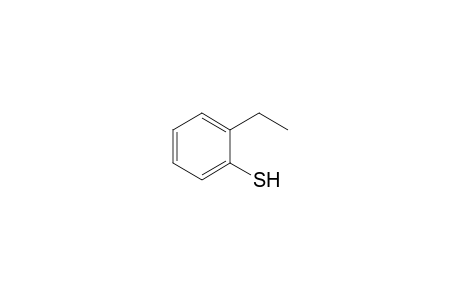 2-Ethylbenzenethiol