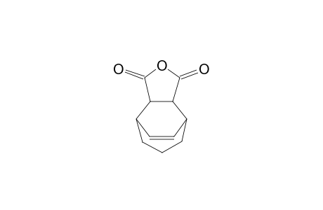 4,8-Etheno-1H-cyclohepta[C]furan-1,3(4H)-dione, 3A,5,6,7,8,8A-hexahydro-, (3ar,4-trans,8-trans,8A-cis)-