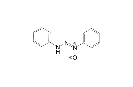1,3-Diphenyltriazene-1-oxide
