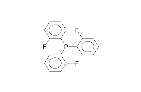 TRIS(2-FLUOROPHENYL)PHOSPHINE