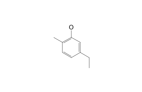 5-Ethyl-2-methyl-phenol