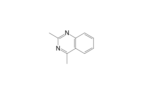 2,4-Dimethyl-quinazoline