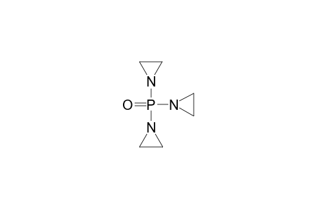1-Diethyleniminophosphorylethylenimine