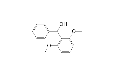 (2,6-Dimethoxyphenyl)phenylmethanol