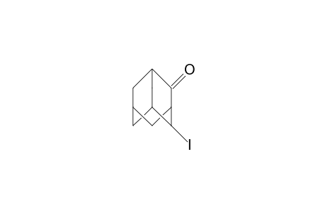 4E-Iodo-2-adamantanone