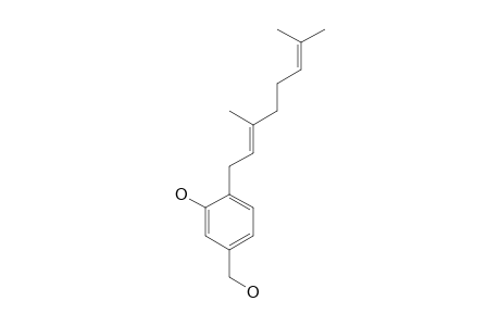 NOCARASIN-A