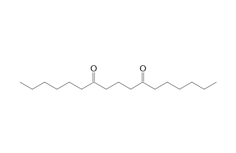 Heptadecane-7,11-dione