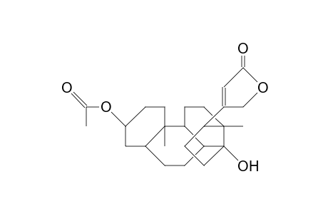 Digitoxigenin-acetat