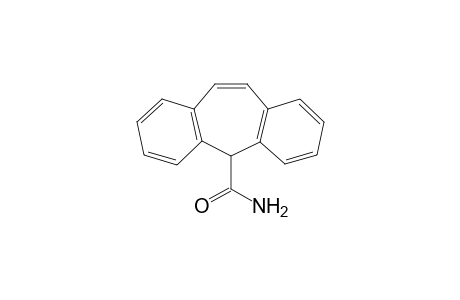 5H-Dibenzo[a,d]cycloheptene-5-carboxamide