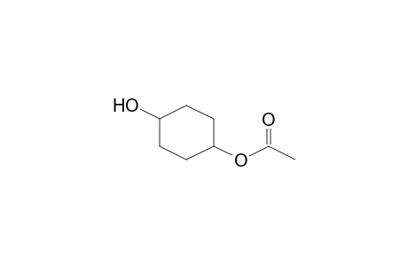 (4-hydroxycyclohexyl) acetate