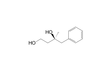 (S)-(-)-3-Methyl-4-phenyl-1,3-butanediol