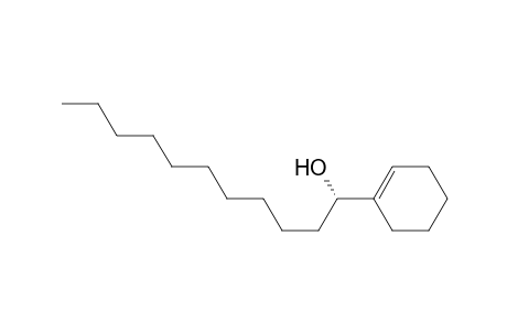 (S)-1-(1-Cyclohexenyl)-1-undecanol