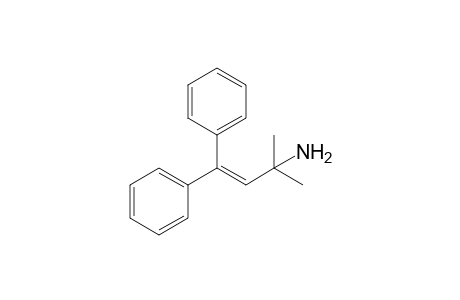 (1,1-dimethyl-3,3-diphenyl-allyl)amine