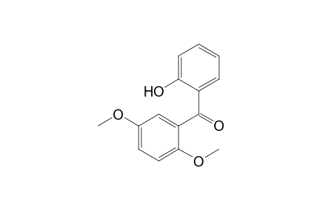 2'-Hydroxy-2,5-dimethoxybenzophenone