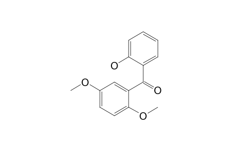 2'-Hydroxy-2,5-dimethoxybenzophenone