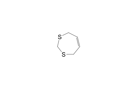 4,7-Dihydro-1,3-dithiepin