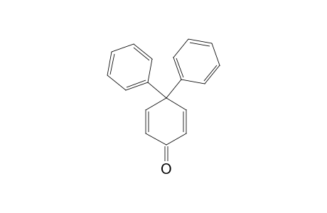 4,4-DIPHENYL-2,5-CYCLOHEXADIEN-1-ON