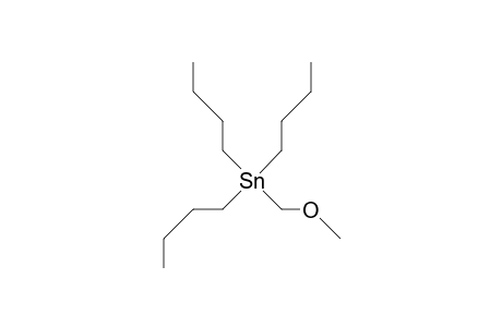 Methoxymethyl-tributyl tin