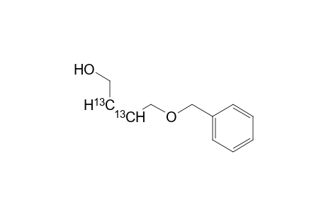 (Z)-4-benzoxybut-2-en-1-ol