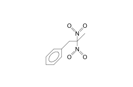 2,2-Dinitro-1-phenyl-propane