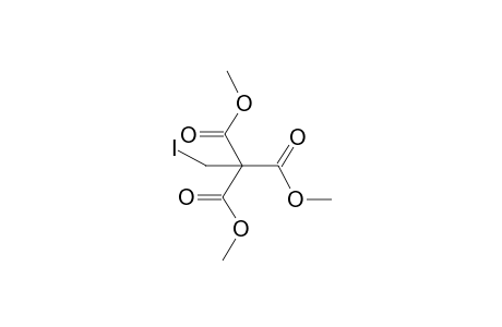 Trimethyl 2-iodo-1,1,1-ethanetricarboxylate