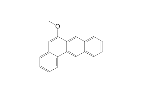 6-Methoxybenz(a)anthracene