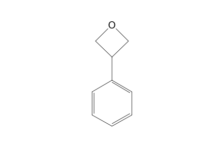 3-PHENYL-OXETANE