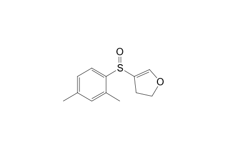 4-[(2,4-Dimethyl)phenylsulfinyl]-2,3-dihydrofuran