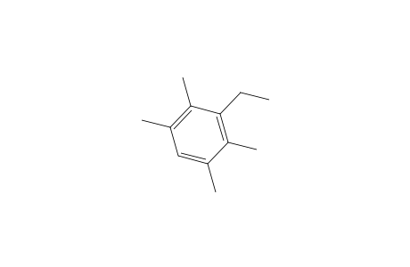 Benzene, 3-ethyl-1,2,4,5-tetramethyl-