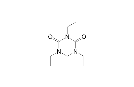 1,3,5-TRIETHYL-2,4-DIOXOHEXAHYDRO-1,3,5-TRIAZINE