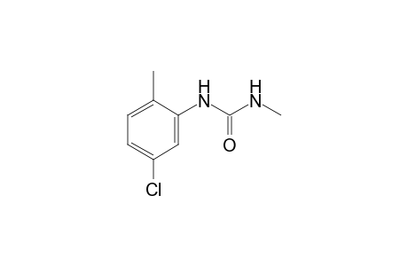 1-(5-chloro-o-tolyl)-3-methylurea