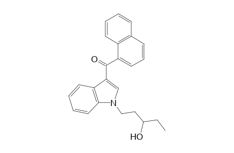 JWH-018 N-(3-hydroxypentyl) metabolite