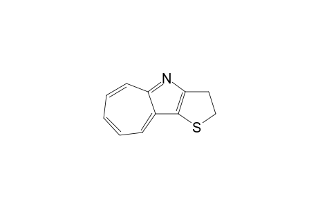 2,3-Dihydrocyclohepta[b]thieno[2,3-d]pyrrole