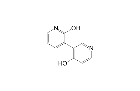(3,3'-Bipyridine)-2,4'-diol