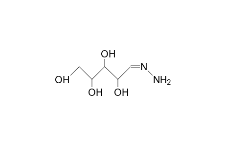 D-Ribose hydrazone