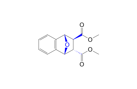trans-1,2,3,4-tetrahydro-1,4-epoxynaphthalene-2,3-dicarboxylic acid, dimethyl ester