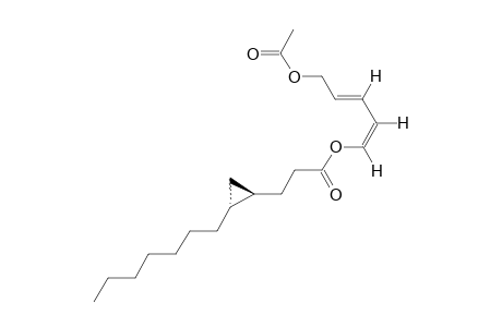 DEBrOMOGRENADIENE