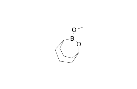 9-methoxy-10-oxa-9-borabicyclo[3.3.2]decane