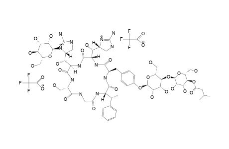 MANNOPEPTIMYCIN-EPSILON